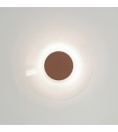 Thoro Kinkiet ASTRO mocca LED 4000K TH.1057