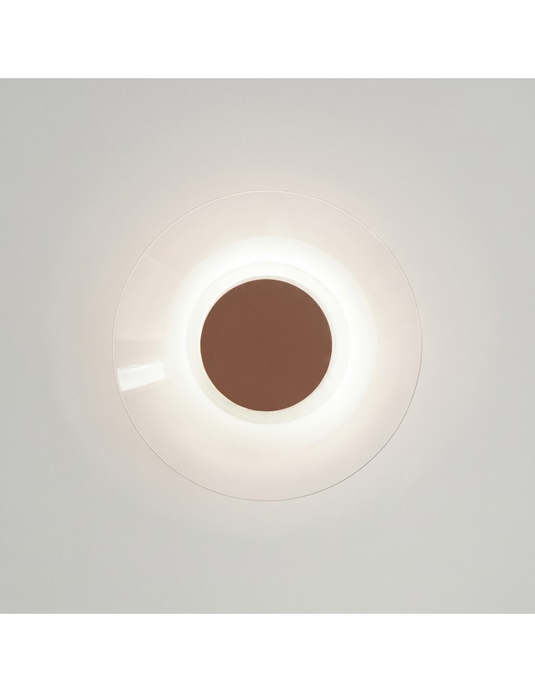 Thoro Kinkiet ASTRO mocca LED 4000K TH.1057