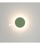 Thoro Kinkiet ASTRO szałwiowy LED 4000K TH.1060
