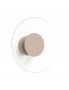 Thoro Kinkiet ASTRO taupe LED 4000K TH.1061