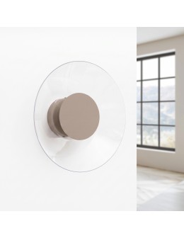 Thoro Kinkiet ASTRO taupe LED 4000K TH.1061 - product 2