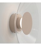 Thoro Kinkiet ASTRO taupe LED 4000K TH.1061