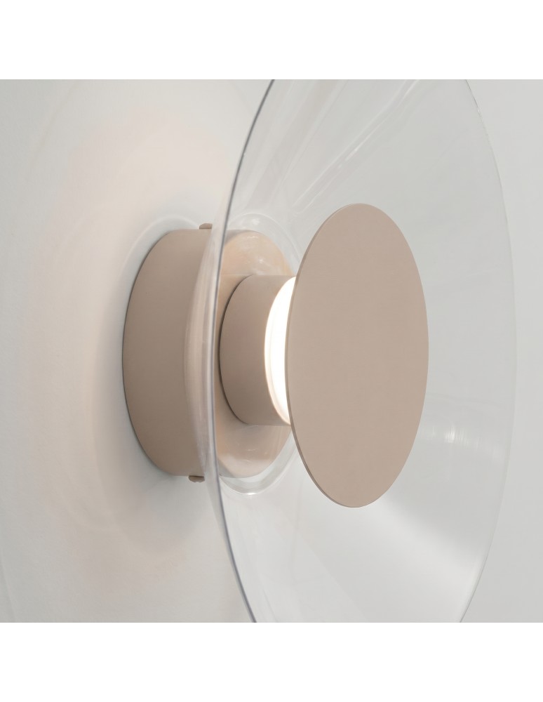Thoro Kinkiet ASTRO taupe LED 4000K TH.1061