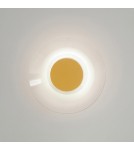 Thoro Kinkiet ASTRO żółty LED 4000K TH.1064