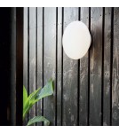 Ideal Lux Lampa Ścienna BUBBLE AP2 Biały 158907