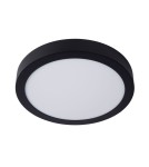 Hermetic plafonds - Lucide BRICE-LED LED Ceiling Black 28116/30/30 - product 6
