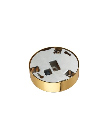 Ideal Lux Lampa Wisząca CARLTON SP12 ORO Złoty 213521 - produkt 2