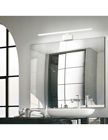 Ideal Lux Lampa Ścienna ALMA AP D51 CROMO Chrom 224930 - product 2