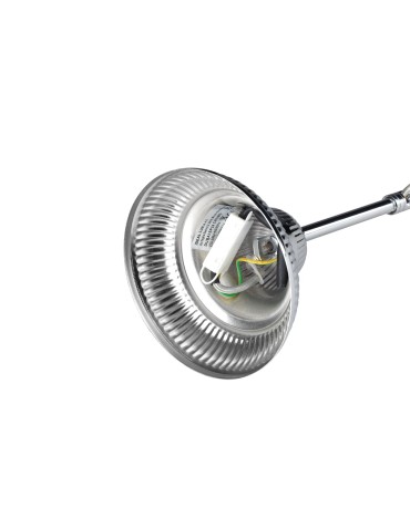 Ideal Lux Lampa Wisząca DUBAI SP24 CROMO Chrom 243597 - product 2