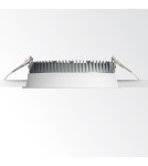 Ideal Lux Lampa Wpuszczana DEEP FI 30W 4000K Biały 248790