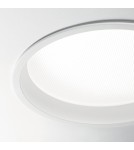 Ideal Lux Lampa Wpuszczana DEEP FI 30W 4000K Biały 248790