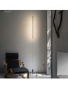 View Ideal Lux Lampa Podłogowa ESSENCE PT A SOSPENSIONE ROUND NERO 3000K Czarny 301068