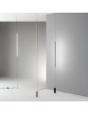 View Ideal Lux Lampa Podłogowa ESSENCE PT A SOSPENSIONE ROUND OTTONE 3000K Mosiądz 301075