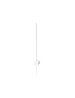 Ideal Lux Lampa Ścienna ESSENCE AP ROUND D075 LUCE IND. BIANCO 3000K Biały 285115