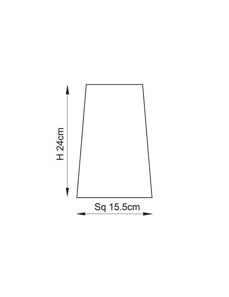 Endon Beaumont Wisząca Easyfit 1xE27 Przezroczyste Szkło i Powłoka z Antycznego Mosiądzu 60892