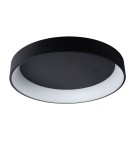Ceiling lamps - Lucide TALOWE LED ceiling black white 46100/80/30 - product 8