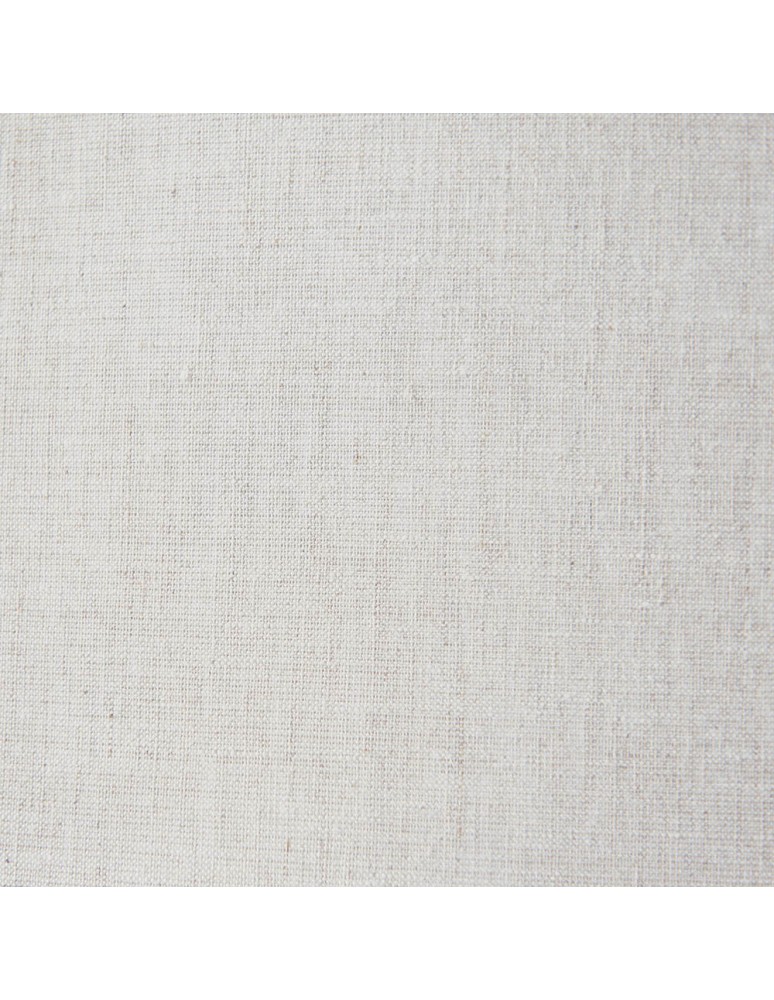 Endon Highclere Wisząca 6xE14 Powłoka ze Szczotkowanego Chromu i Naturalne Płótno 94357