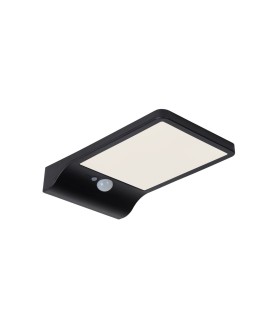 Lucide BASIC Ścienna + Sensor IP44 22862/04/30