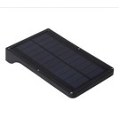 Solar lamps - Lucide BASIC Wall-mounted + Sensor IP44 22862/04/30 - product 9