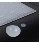 Solar lamps - Lucide BASIC Wall-mounted + Sensor IP44 22862/04/30 - product 10