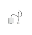 Reading wall lamps - Lucide BUDDY LED 3W flex 18293/03/31 Wall lamp. - product 7