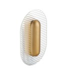 Step Into Design Lampa ścienna HEKS LED 30 cm ST-MAR005 Step Into Design Lampa ścienna HEKS LED 30 cm ST-MAR005