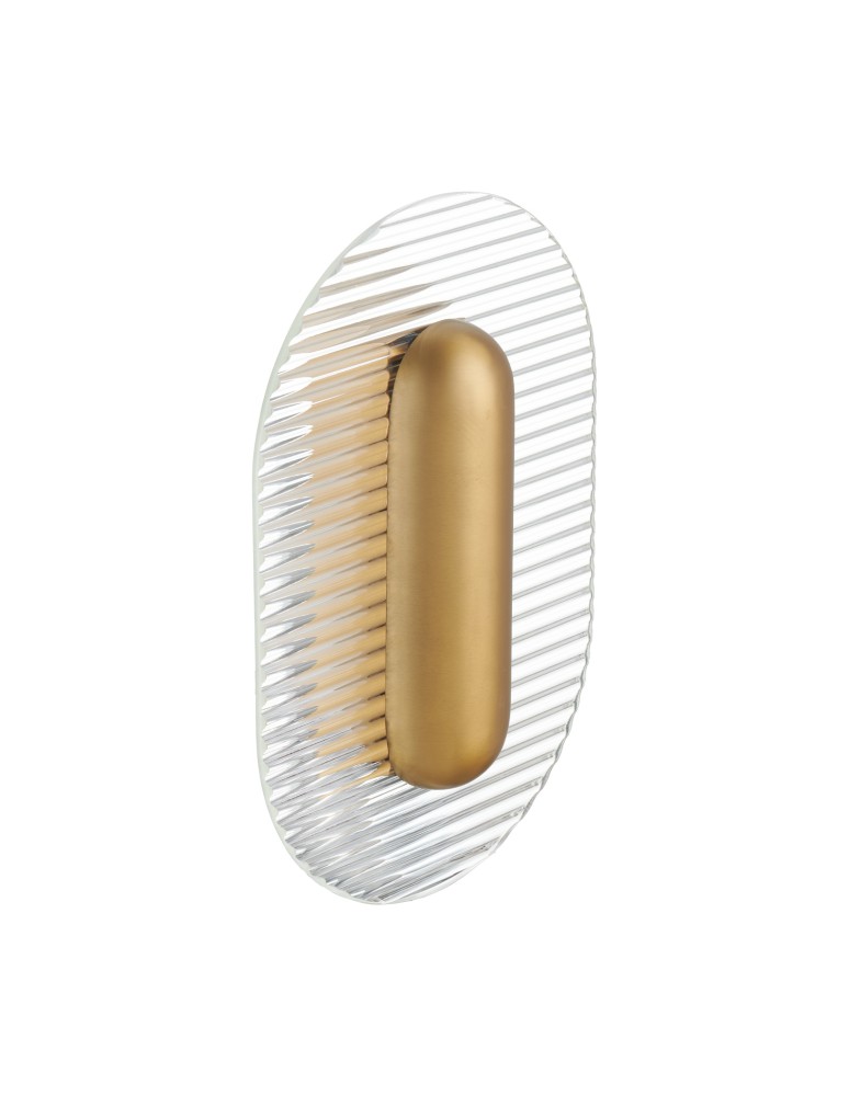 Step Into Design Lampa ścienna HEKS LED 30 cm ST-MAR005 Step Into Design Lampa ścienna HEKS LED 30 cm ST-MAR005