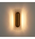 Step Into Design Lampa ścienna HEKS LED 30 cm ST-MAR005 Step Into Design Lampa ścienna HEKS LED 30 cm ST-MAR005