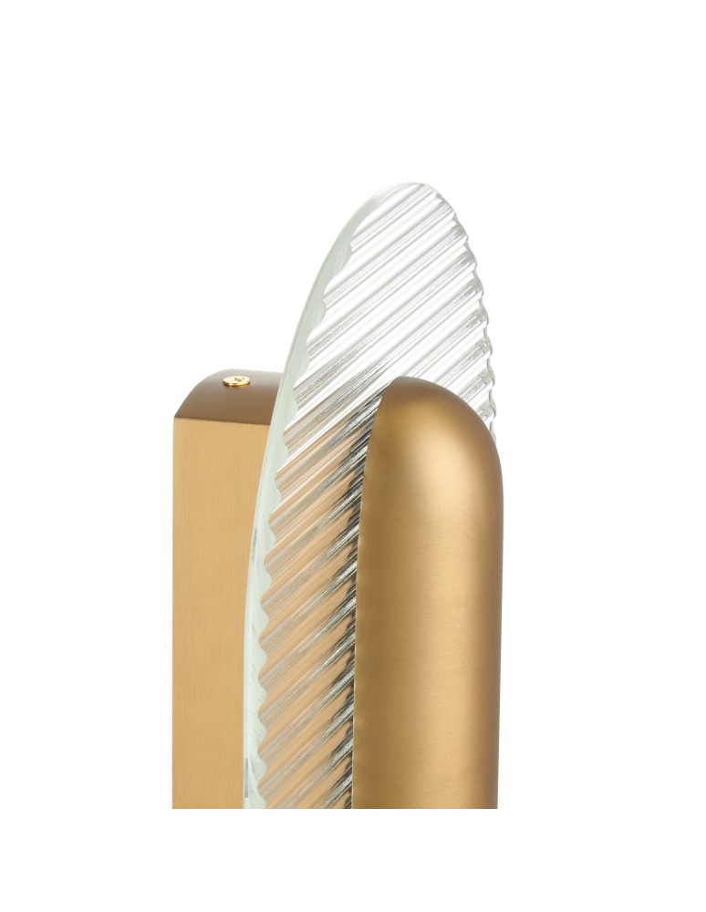 Step Into Design Lampa ścienna HEKS LED 30 cm ST-MAR005 Step Into Design Lampa ścienna HEKS LED 30 cm ST-MAR005