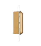 Step Into Design Lampa ścienna HEKS LED 30 cm ST-MAR005 Step Into Design Lampa ścienna HEKS LED 30 cm ST-MAR005