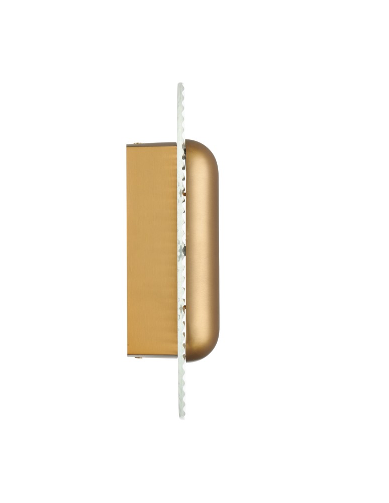 Step Into Design Lampa ścienna HEKS LED 30 cm ST-MAR005 Step Into Design Lampa ścienna HEKS LED 30 cm ST-MAR005
