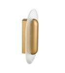 Step Into Design Lampa ścienna HEKS LED 30 cm ST-MAR005 Step Into Design Lampa ścienna HEKS LED 30 cm ST-MAR005