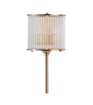 Step Into Design Lampa ścienna SERGIO-1 złota 40 cm ST-DL8534 gold