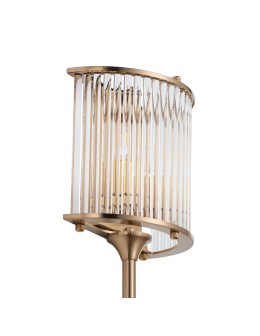 Step Into Design Lampa ścienna SERGIO-1 złota 40 cm ST-DL8534 gold - product 2