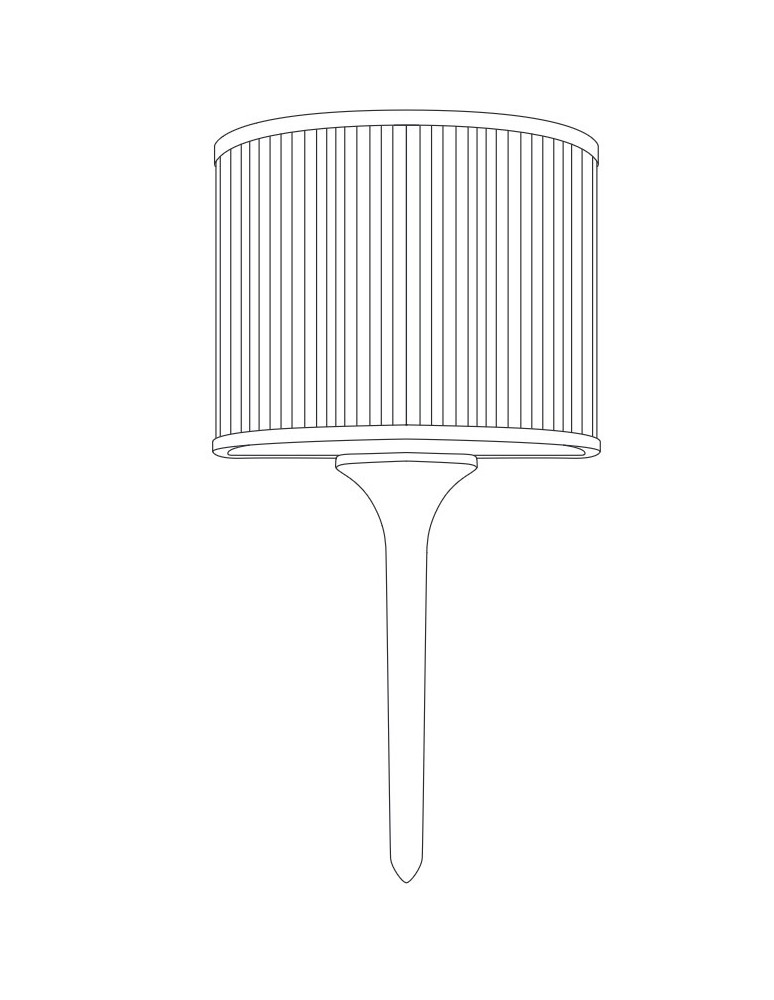 Step Into Design Lampa ścienna SERGIO-1 złota 40 cm ST-DL8534 gold