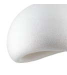 Step Into Design Lampa wisząca STONE 80 cm - biała DN426-800