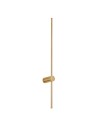 View Step Into Design Lampa ścienna SPARO 120 cm złoty połysk ST-1067W-1GD-120