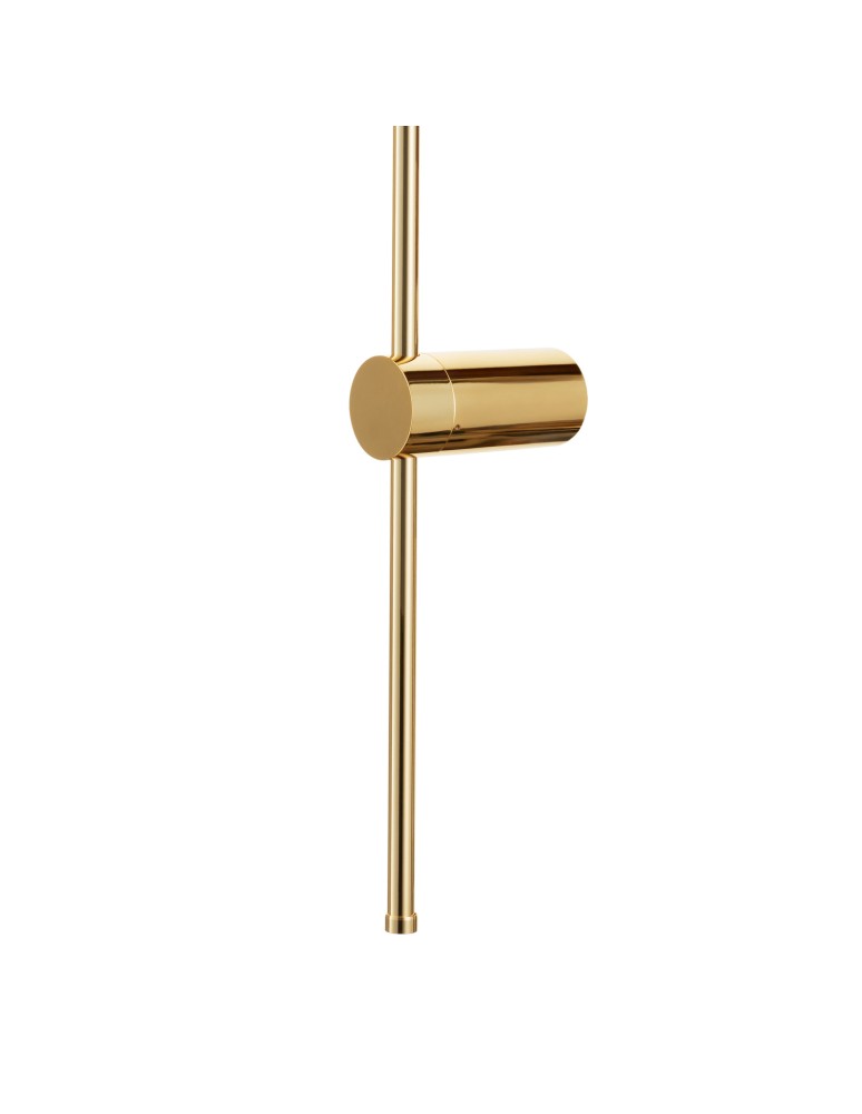 Step Into Design Lampa ścienna SPARO 120 cm złoty połysk ST-1067W-1GD-120 Step Into Design Lampa ścienna SPARO 120 cm złoty połysk ST-1067W-1GD-120