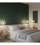 Step Into Design Lampa wisząca SUNBLAST - LED 20 cm, złota ST-DL5623 Step Into Design Lampa wisząca SUNBLAST - LED 20 cm, złota ST-DL5623