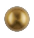 Step Into Design Lampa ścienna BUTTON 16 cm LED złoty ST-9931W gold