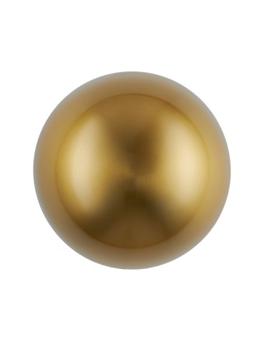 Step Into Design Lampa ścienna BUTTON 16 cm LED złoty ST-9931W gold