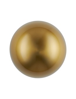 Step Into Design Lampa ścienna BUTTON 16 cm LED złoty ST-9931W gold