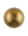 Step Into Design Lampa ścienna BUTTON 16 cm LED złoty ST-9931W gold