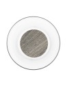 View Step Into Design Lampa ścienna DONUT 18 – LED, szkło transparentne, brąz orzechowy ST-5072W transparent brown