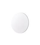 Step Into Design Lampa ścienna NYX 25 cm - LED okrągła, metalowa, biała ST-8293W/25 white