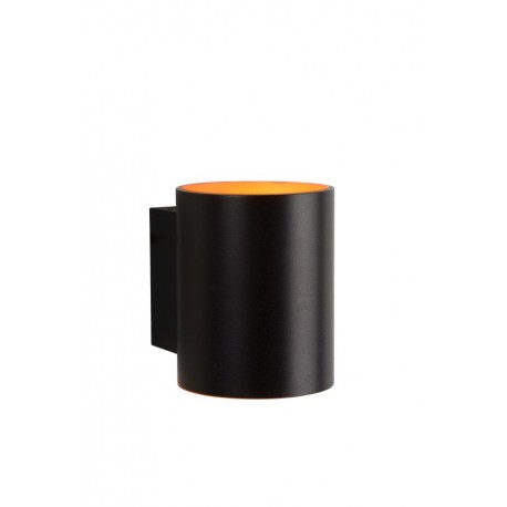 Lucide XERA 1xG9 D8 H10 W10cm 23252/01/30 Wall lamp.
