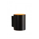 Lucide XERA 1xG9 D8 H10 W10cm 23252/01/30 Wall lamp.