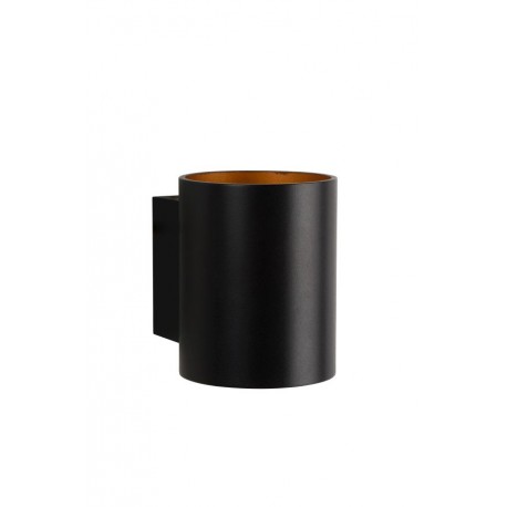 Lucide XERA 1xG9 D8 H10 W10cm 23252/01/30 Wall lamp.