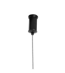 Step Into Design Lampa wisząca BEAM-80 LED - czarna oprawa liniowa 4000K ST-8960-L80 black 4000K