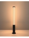 Zobacz Maxlight F0064 Gardenia 25W IP65 Ogrodowa Stojąca czarny